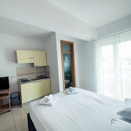 Apartmán Vesna *