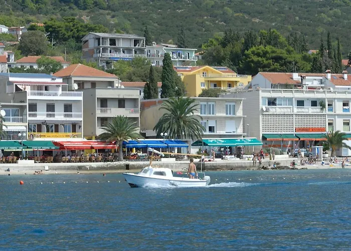 Apartman Vesna