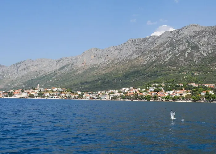 Apartman Vesna Gradac